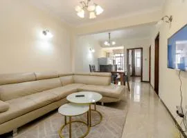 2BR Luxury Apartment