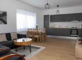 Apartman Ena, holiday rental in Bjelovar