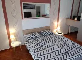 Apartments Košević