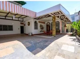 Lotus House