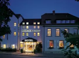 Hotel Zum Schiff