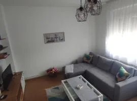 Welcome Apartman