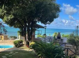 Sezimbra village flat