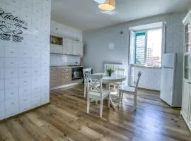 Lettieri Apartments - Affitti Brevi Italia