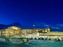 5 hotel in Passo del Tonale 5 hotel in Passo del Tonale