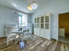 Lettieri Apartments - Affitti Brevi Italia