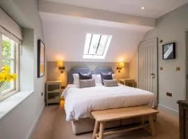 The Bottle & Glass Inn - Garden View - Room 1