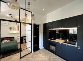 Chic et calme
