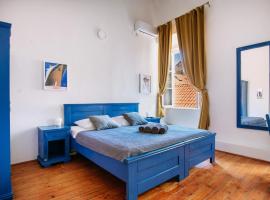 LE MURA OLD TOWN APARTMENT by DuHomes