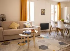 Au coeur de Perpignan