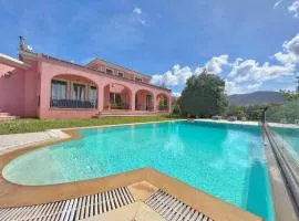 Villa Olea Corfu Luxury Villa with Infinity Pool & Panoramic Views near Achillion Palace
