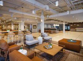 Holiday Inn Chicago O'Hare - Rosemont by IHG, hotel near Chicago O'Hare International Airport - ORD, Rosemont