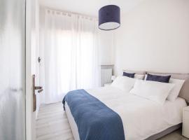 Cucciolina Home Como Lake, hotel v destinaci Tavernerio