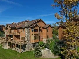 Seven Springs Resort Properties