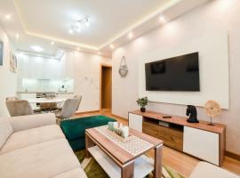 Apartman E.M.A, hôtel à Zlatibor