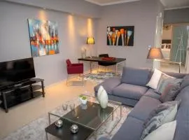 Urban Residence