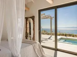 Spathes Suites Kefalonia - Luxury Suites