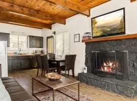 Peaceful 2 Bedroom Cabin Perfect for Families