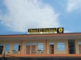 Hotel el Turista