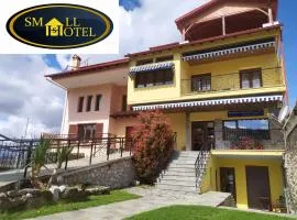 SmallHotel - Vevi