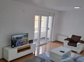 Apartmani Swiss LUX Pozarevac