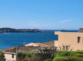 T2 vue mer dans résidence calme / T2 sea view in a quiet residence