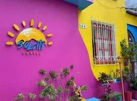Solcity Hostel
