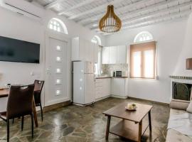 Harmony Apartment 2, hotel en Agios Sostis