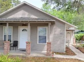 Stylish House Near UF, VA, & Downtown Gainesville