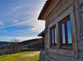 Casa Florestal, na Branda da Bouça dos Homens