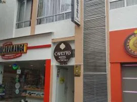 Hotel Cafetto
