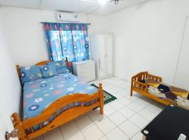 Lovely 2 Bedroom House in St Thomas Jamaica, hotel in Belfast