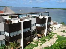 Ria Aayin Apartments