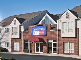 Sonesta ES Suites Annapolis, hotel in Annapolis