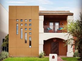 Peaceful, and luxurious house in McAllen, TX, hotel in McAllen
