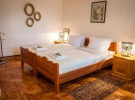 Petrov konak - apartman Petar
