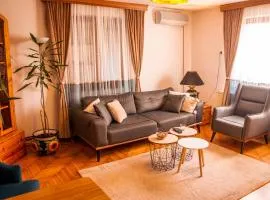 Petrov konak - apartman Petar