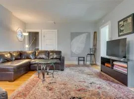 2 Mi to Washington Park Convenient Denver Home!
