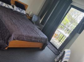 Studio Apartment Noosa Riverfront