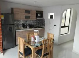 MODERNO y AMPLIO APARTAMENTO