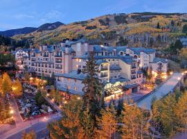 Beaver Creek Lodge, Autograph Collection, hotel in Beaver Creek