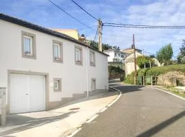 Awesome Home In Ortigueira With Wifi
