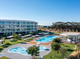 W Residences Algarve, ξενοδοχείο σε Sesmarias, Αλμπουφέιρα