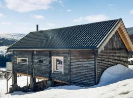 Lovely Home In len With Wifi, hotel with parking in Ålen