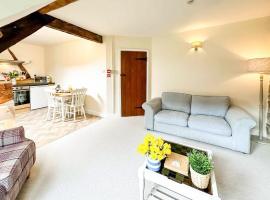 Kite 2 - Uk6547, vacation rental in Llanfihangel-Bryn-Pabuan