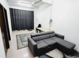 HOMESTAY@344