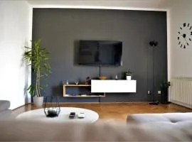 Kosante - luxury apartment - 150 m2 with fitness room