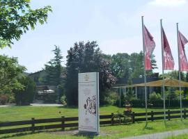 Hotel Westfalen Hof, Hotel in Rahden