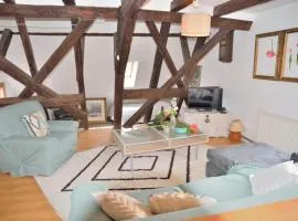L'APPARTEMENT