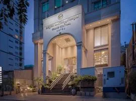HM Grand Central Hotel